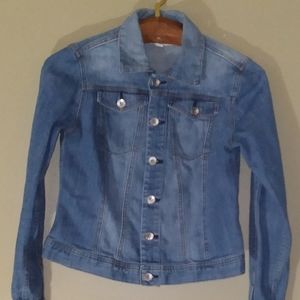 Est. 1946 Denim Jacket